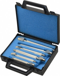 SPI Pin and Hand Vises