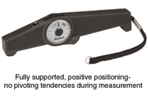 SPI Positest Coating Thickness Gages - 30-870-0 SPI Positest Coating Thickness Gages - 30-870-0
