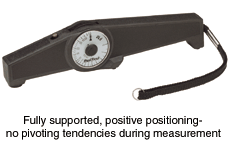 SPI Positest Coating Thickness Gages - 30-871-8