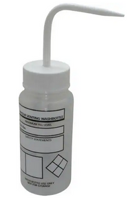 Dynalon Labware Solvent Venting Wash Bottles