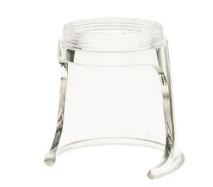 SPI Replacement Plastic Stand for Standard Microscopes - 05-800-8