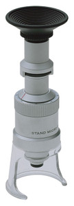 SPI Standard Microscope, 50X - 40-200-8