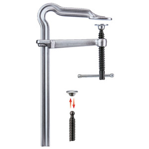 BESSEY OMEGA Bend Clamps, RSC Series
