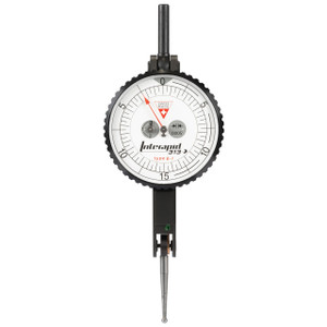 Interapid 313 Lever-Type Dial Test Indicators