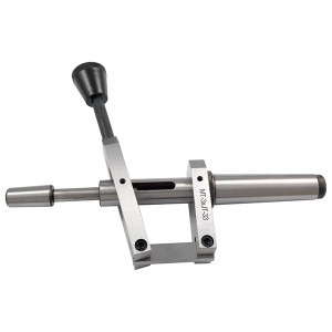 Precise MT2 X JT2 Sensitive Drill Tailstock Attachment - 3906-4876