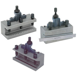 SPI Swiss Multiquick Toolpost SET, Size B - 71-207-5