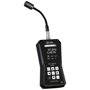 PCE Instruments Belt Tension Meter - PCE-BTM-2000A