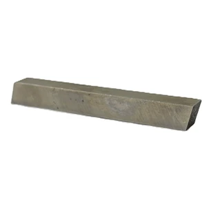 Precise 3/8 X 3" M35 5% Cobalt Square Tool Bit - 2000-6145