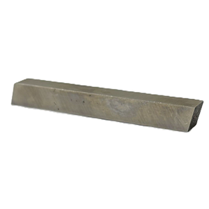Precise 1/2 X 4" M35 5% Cobalt Square Tool Bit - 2000-6147