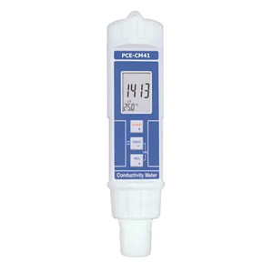 PCE Instruments Conductivity Meter - PCE-CM-41