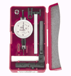 SPI Test Indicator Sets, Interapid Series 312