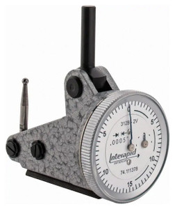 Interapid Post Interapid Test Indicators, Series 312 | Penn Tool Co., Inc