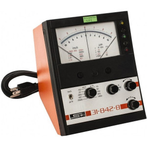 SPI TRONIC SPC Analog Comparator - 31-842-8 SPI TRONIC SPC Analog Comparator - 31-842-8