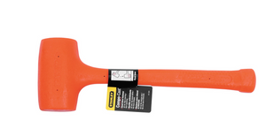 Stanley 42 oz Compo-Cast® Standard Head Soft Face Hammer - 57-533