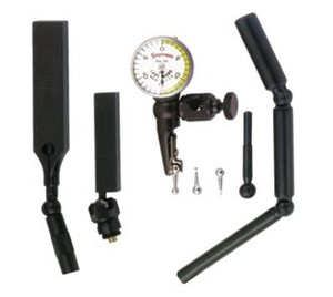 Starrett Last Word Dial Test Indicators - 711-GCSZ