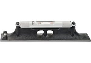 Starrett Machinists Improved Level - 98-12