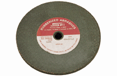 Straight Wheels- For Direct Mounting - 88-129-2