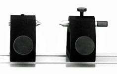 Suburban Stage Centers - MV-1402