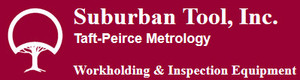 Suburban Radius/Angle Chart 10X - MV-1412