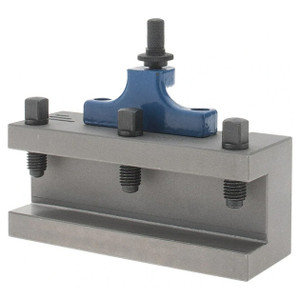 Multiquick "D" Turning & Facing Holder, Size B - 71-272-9