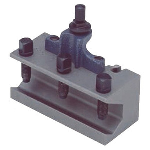 Multiquick "H" Boring Holder, Size Aa - 71-215-8
