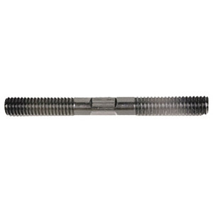 Te-Co Clamping Stud, 3/4-10 Thread, 3" Length - 38601