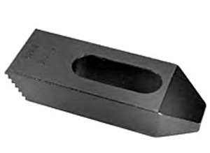 Te-Co Step Clamp Serrated End Clamp - 30501