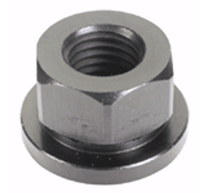 Te-Co Flanged Nuts - 41603