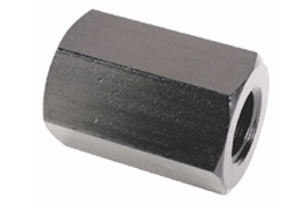 Te-Co Coupling Nuts - 41503