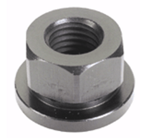 Te-Co Flanged Nut - 41605