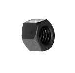 Te-Co Heavy Duty Hex Nut - 42105