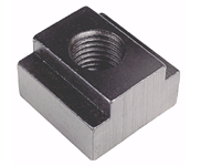 Te-Co T-Slot Nut 7/16 3/8-16 - 41404