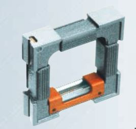 Tesa Precision Frame Spirit Levels - 53-31201