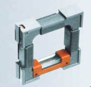 Tesa Precision Frame Spirit Levels - 53-31204 Tesa Precision Frame Spirit Levels - 53-31204