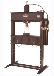 Dake 50 Ton Dura Press - DDP-500