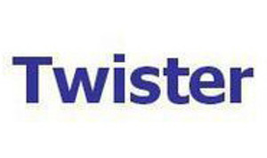 Twister Ultra Low Speed Option - LTU Twister Ultra Low Speed Option - LTU