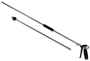 Coilhose Pneumatics Typhoon Multi-Jet Blow Gun with 60" Multi-Jet Extension - TYP3860