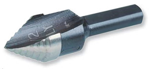 IRWIN Unibit Self-Starting Single Hole Step Drills