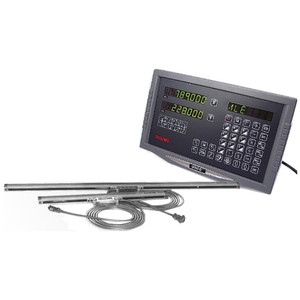 UNIQ/SINO Digital Readout Milling Packages - UNI-141 UNIQ/SINO Digital Readout Milling Packages - UNI-141