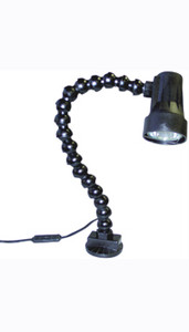 UNIVERSAL LAMP FLEXIBLE ARM & MAGNETIC BASE - 8702-075