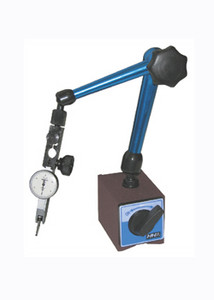 Precise Universal Magnetic Base and Indicator Set - 401-000