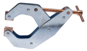 Kant-Twist 405 - 2" Kant-Twist Clamp - KT-405