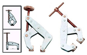 Kant Twist Universal Clamps - KT-510-1 Kant Twist Universal Clamps - KT-510-1