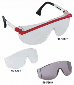 Uvex Astrospec Safety Eyewear Uvex Astrospec 3000