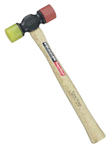 Vaughan Soft-Face Hammer - 96-796-8