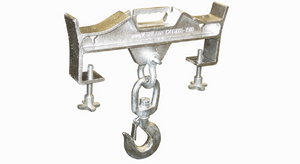 Vestil Forklift Hoist Hook