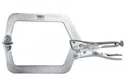 Vise-Grip PE31-Locking C-Clamp  9""/255mm  - VIS9SP