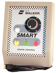 Walker Automatic Release Controls - SMART-3B