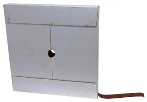 TRU-MAXX Waterproof Aluminum Oxide Roll, 1" Width x 50 Yards, 100 Grit - 58-071-2