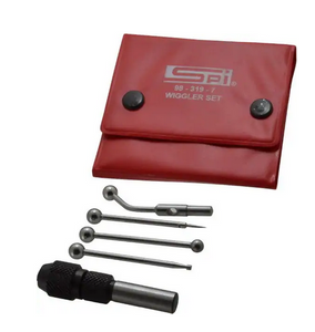 SPI Wiggler Set - 98-319-7